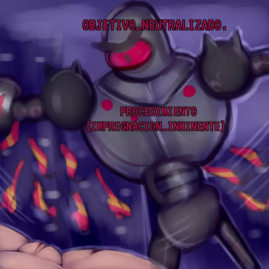 TOTAL DEFEAT – Sfcompany1e - Página 6
