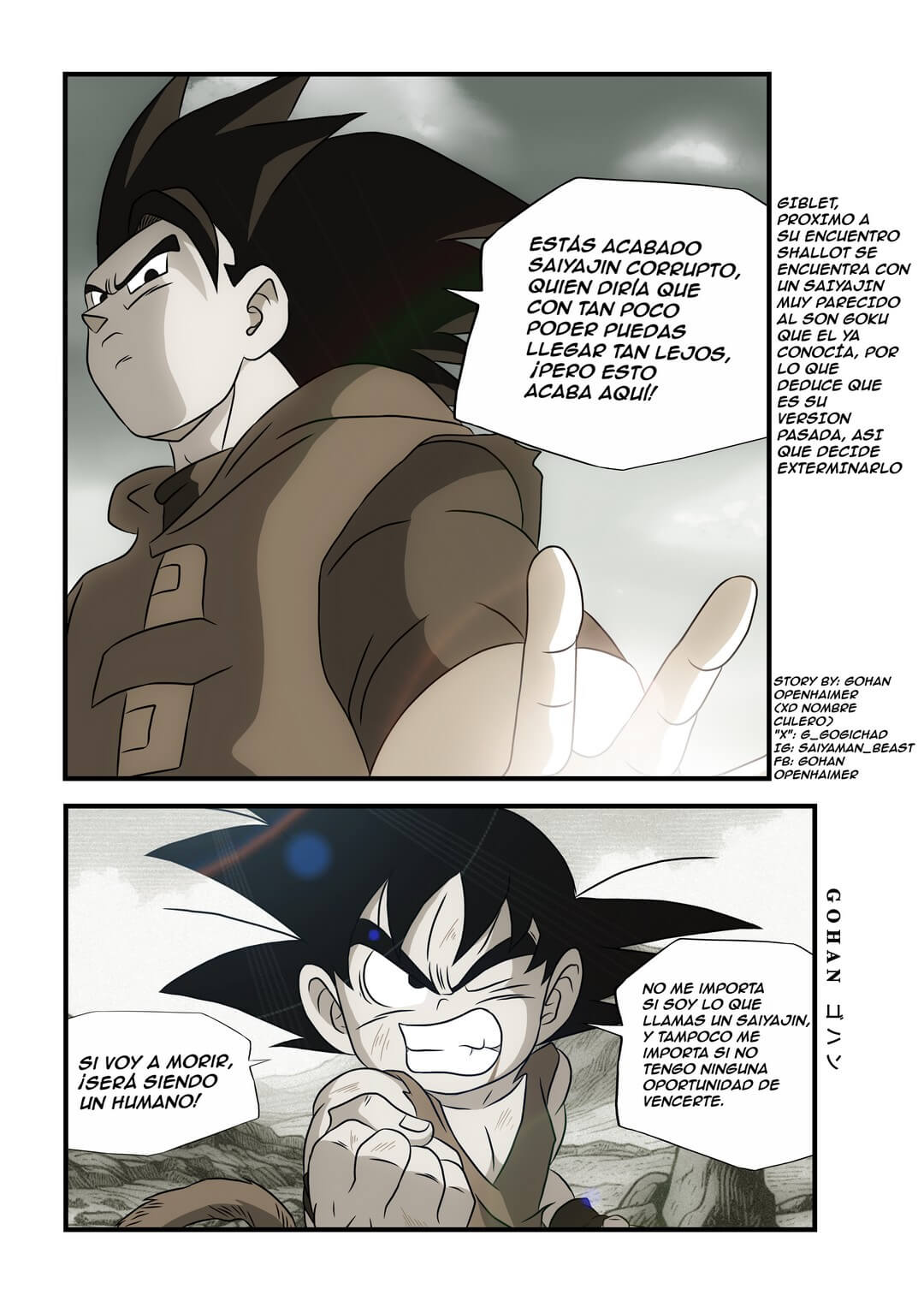 Temporary Sex Distortion Comic Porno - Página 2