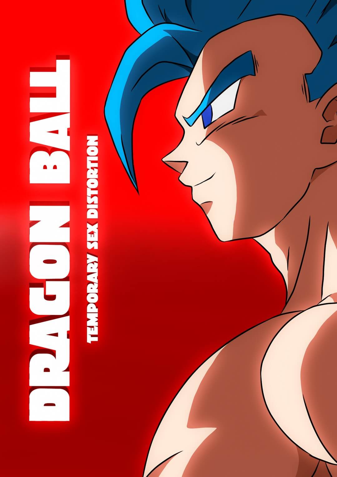 Temporary Sex Distortion Comic Porno - Página 18