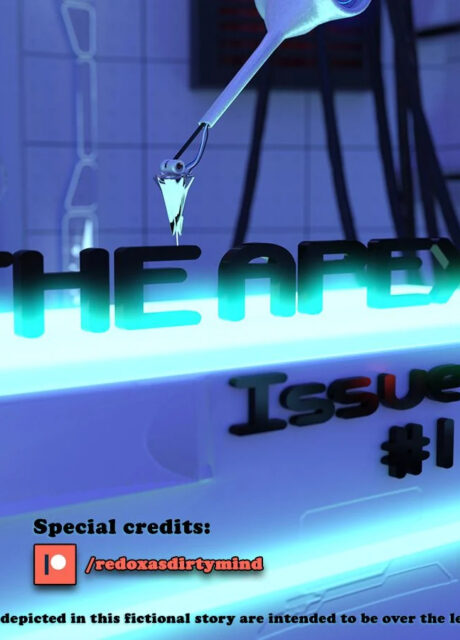 The Apex 1