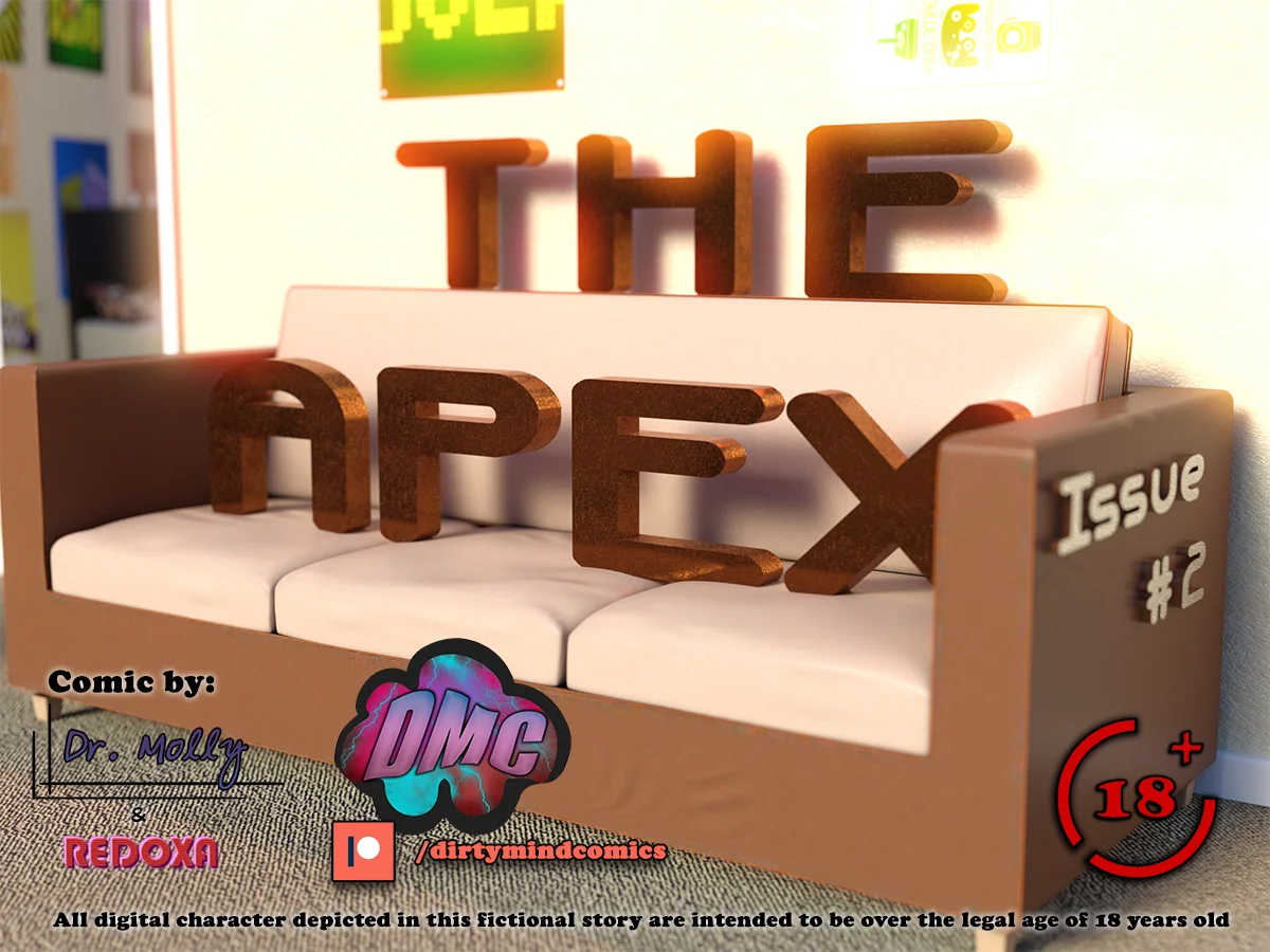The Apex 2 - Página 1