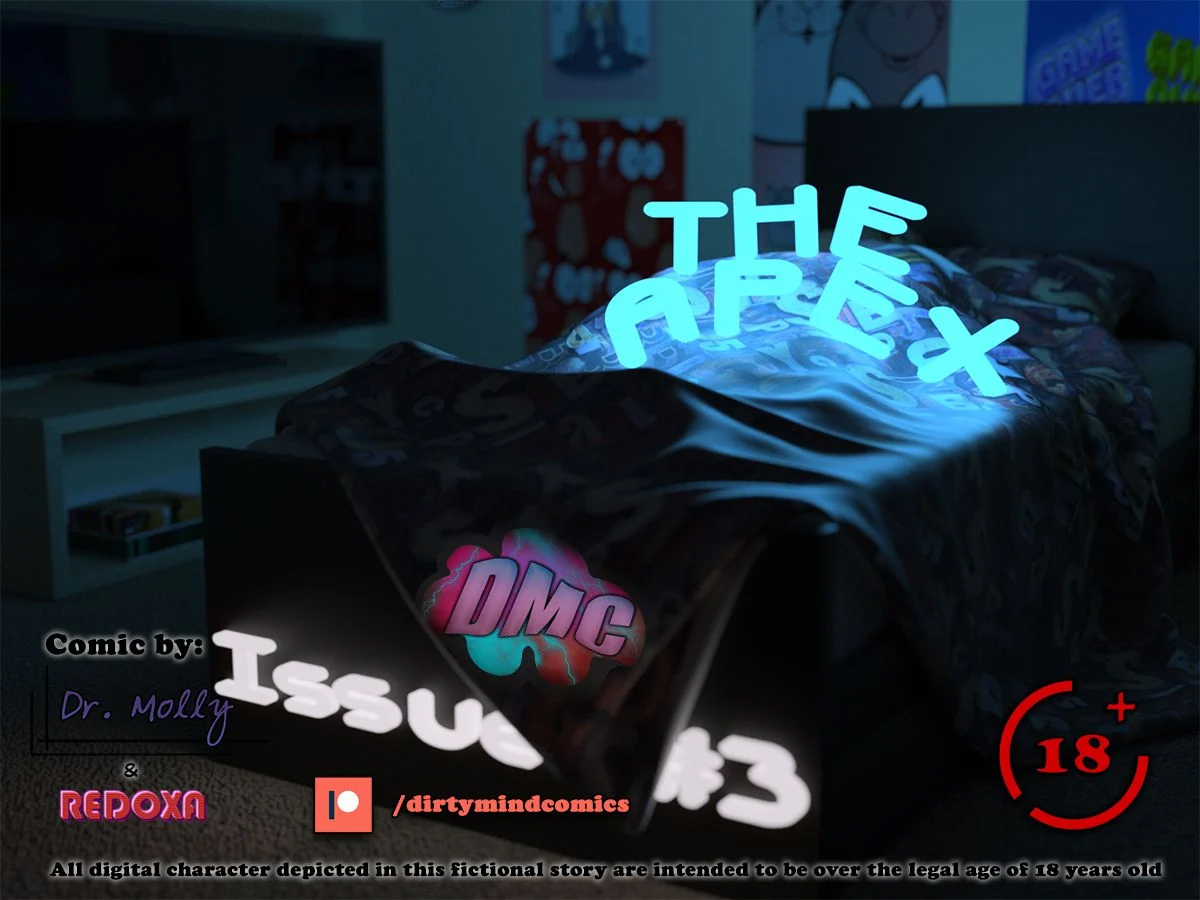 The Apex 3 - Página 1
