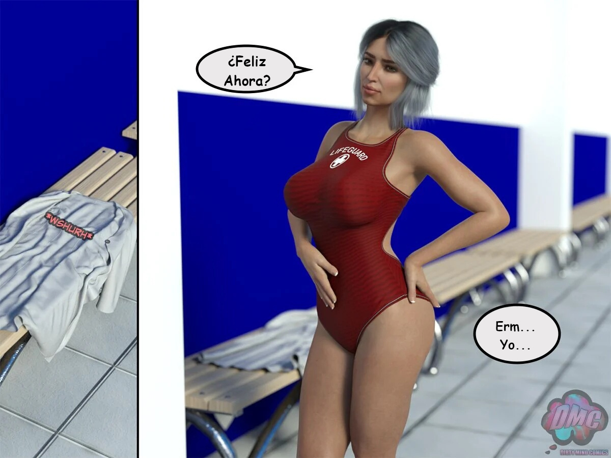 The Apex 4 - Página 14