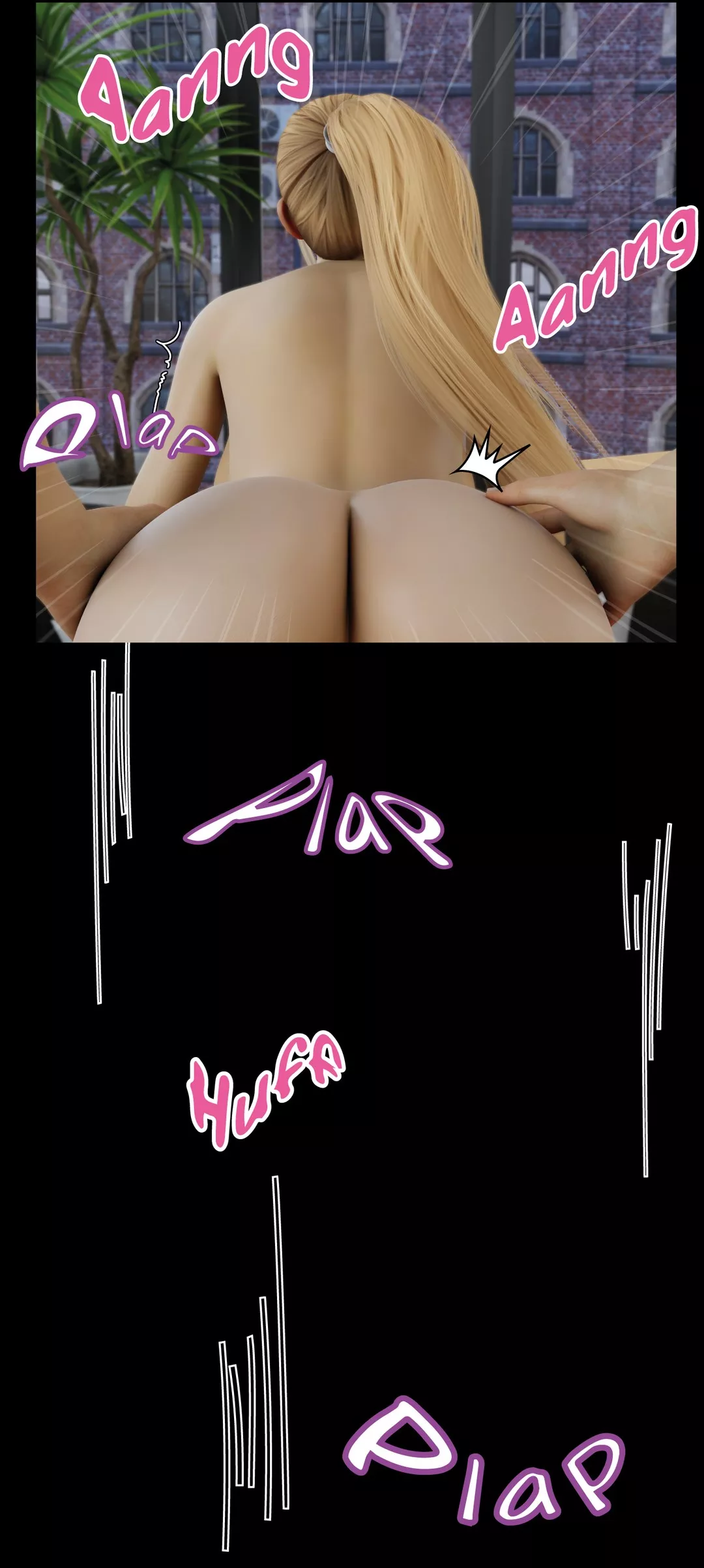 The Dark Side Of Lust – Mark_Joey3D - Página 25