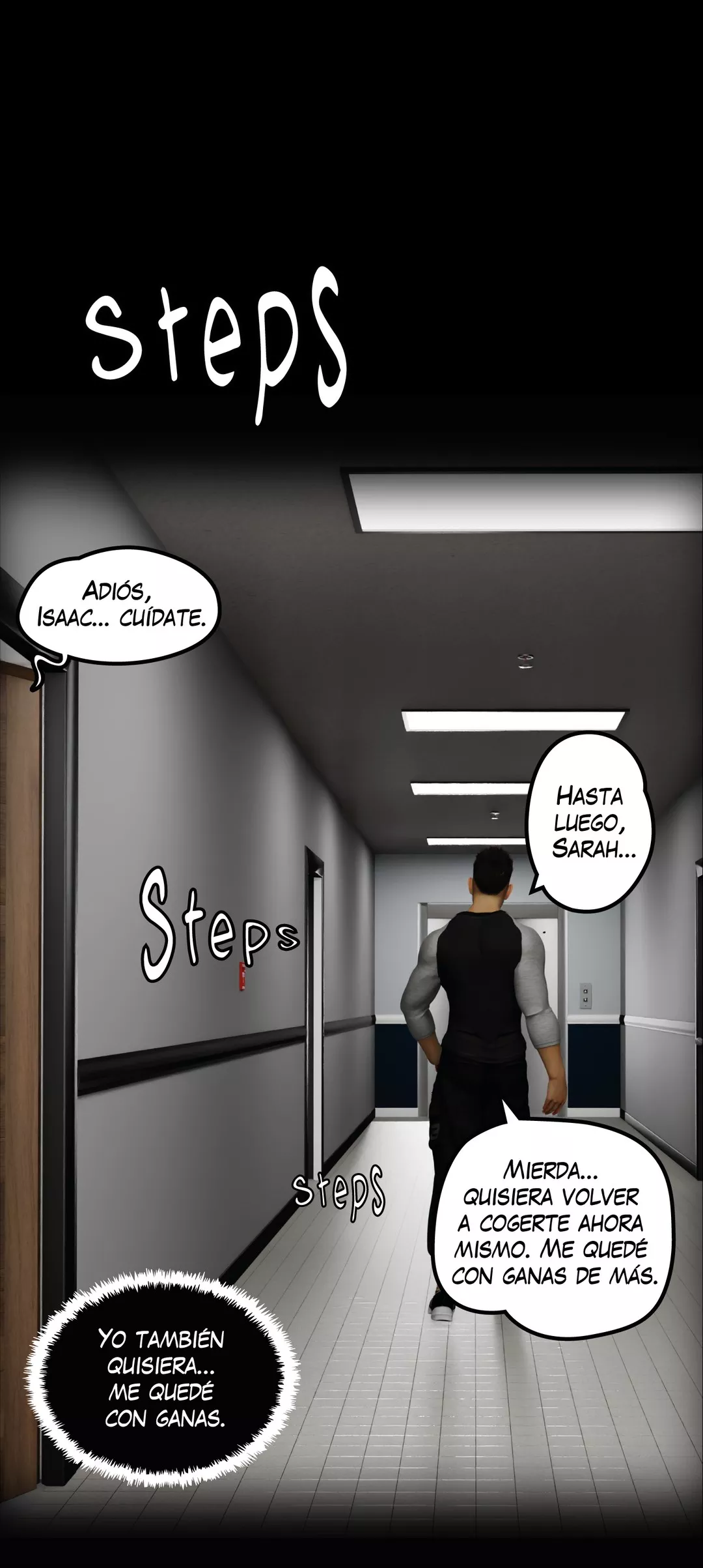 The Dark Side Of Lust – Mark_Joey3D - Página 58