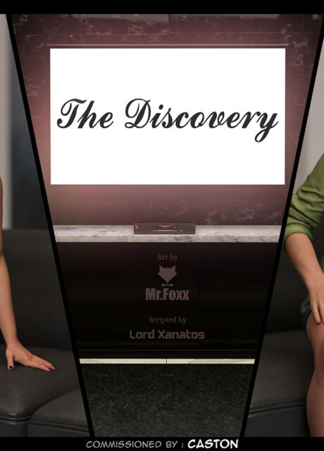 The Discovery