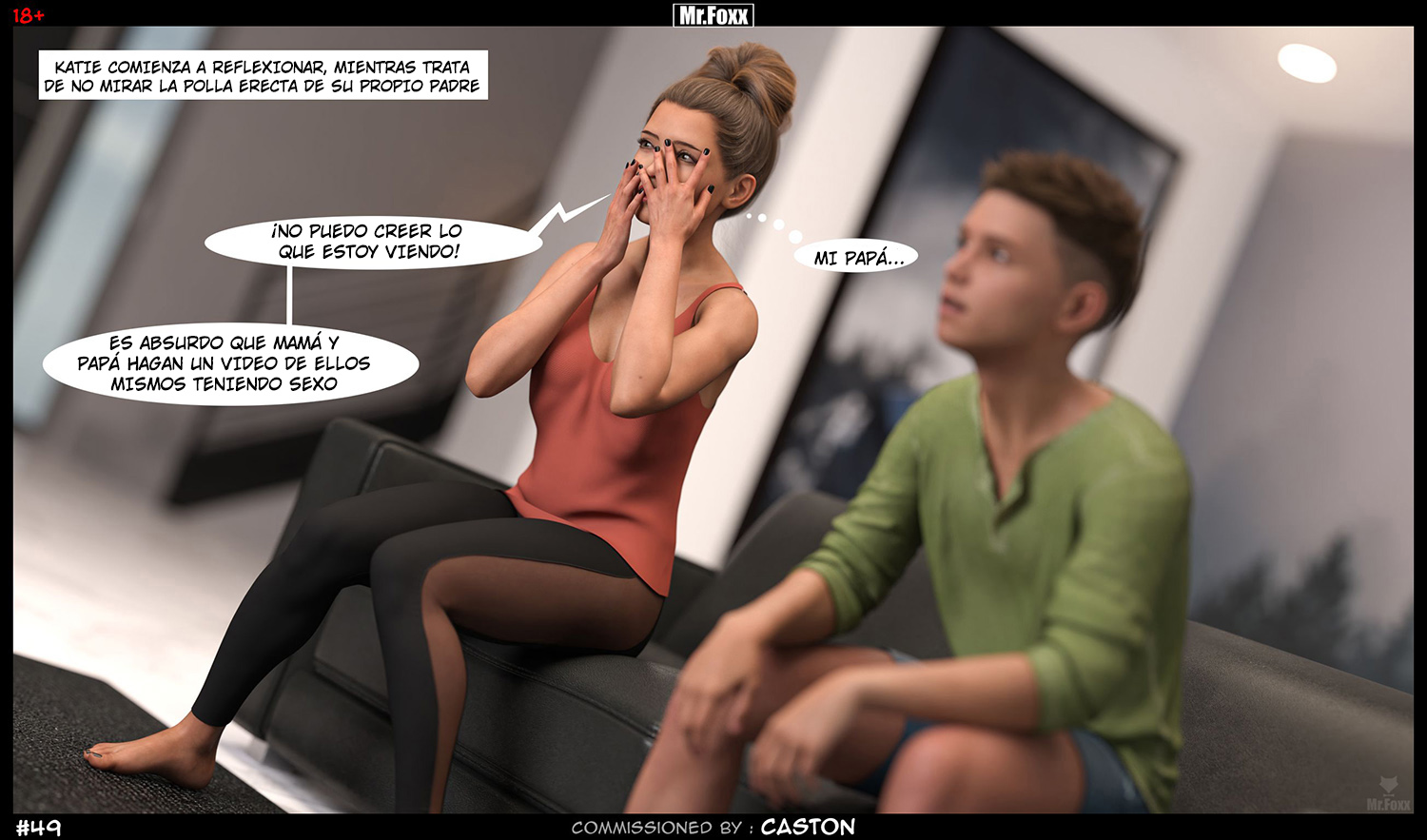 The Discovery - Página 51