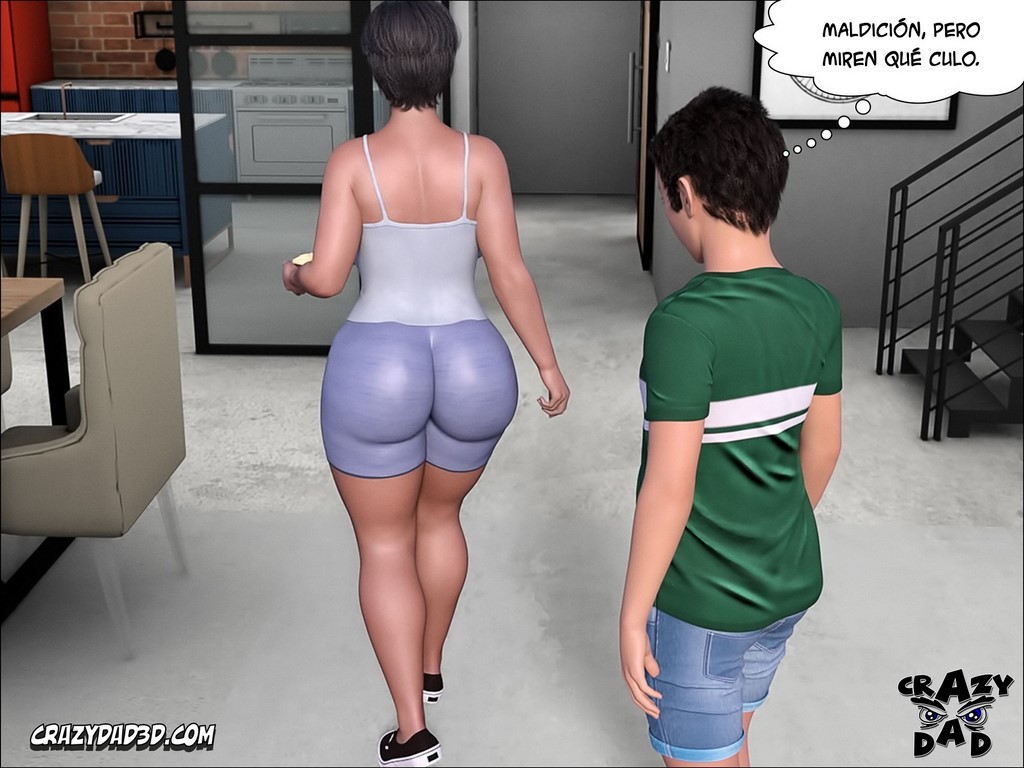 The Grandma 3 - Página 46