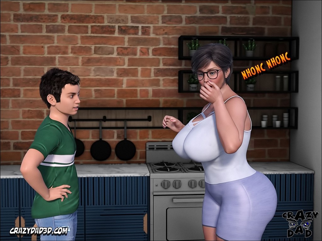 The Grandma 3 - Página 50