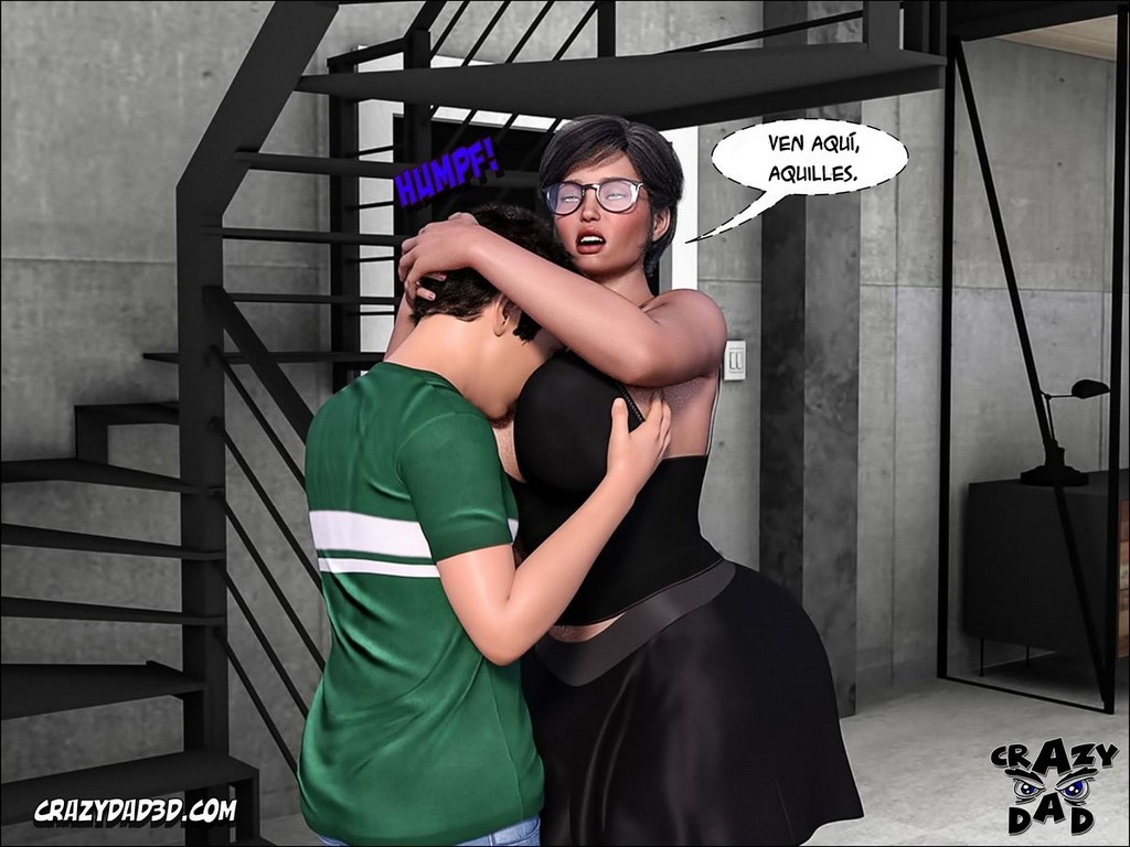 The Grandma 4 - Página 37