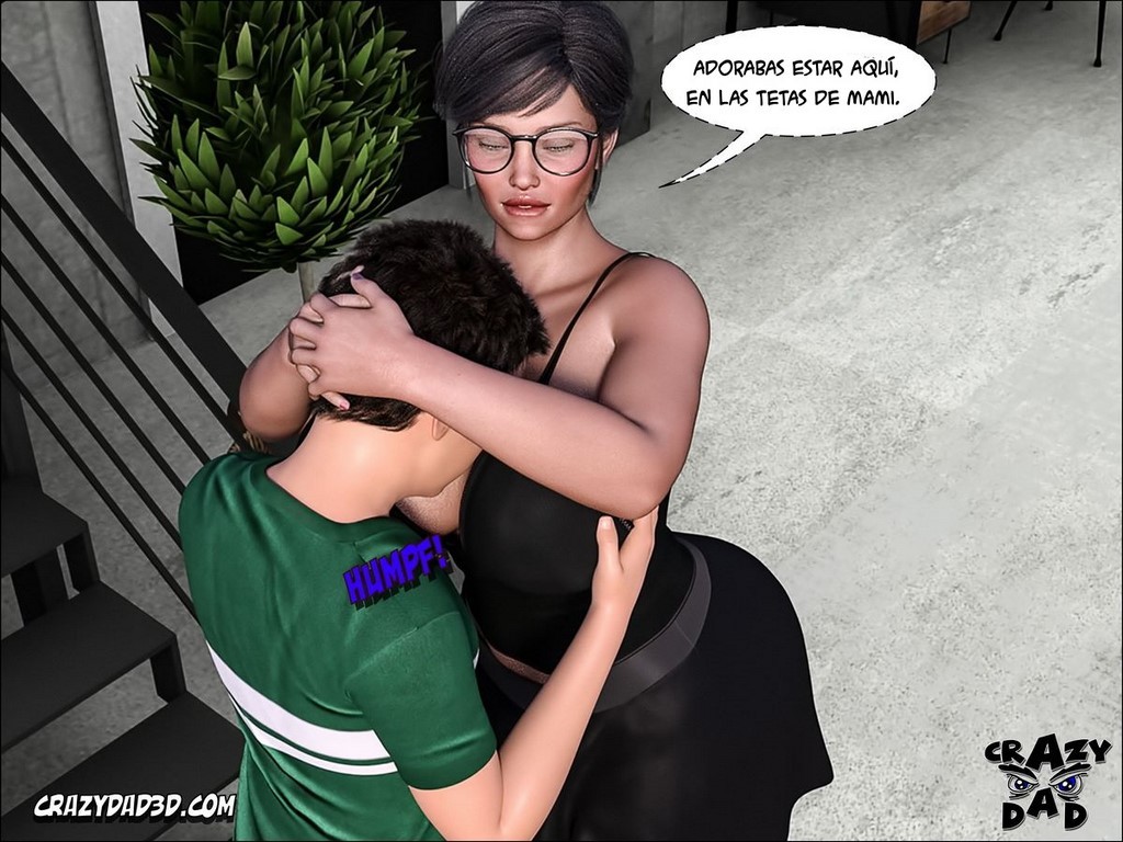 The Grandma 4 - Página 39
