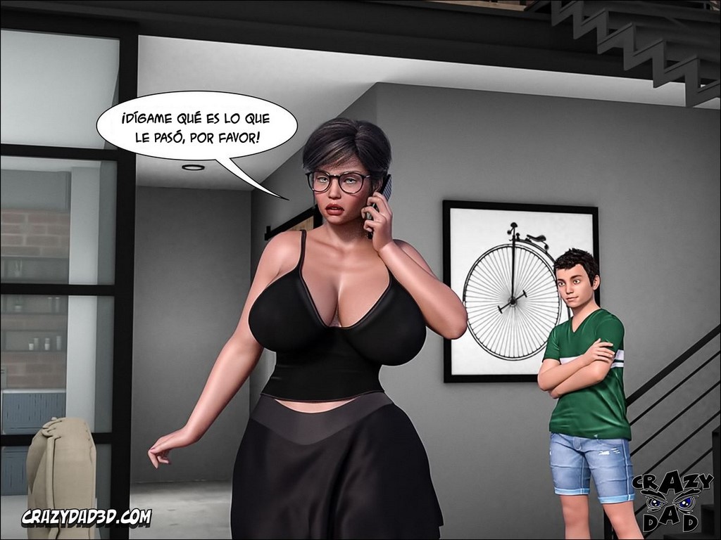 The Grandma 4 - Página 46