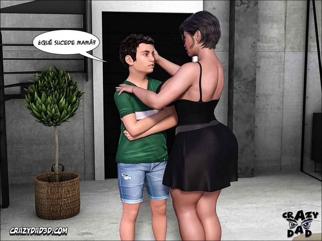 The Grandma 4 - Página 48