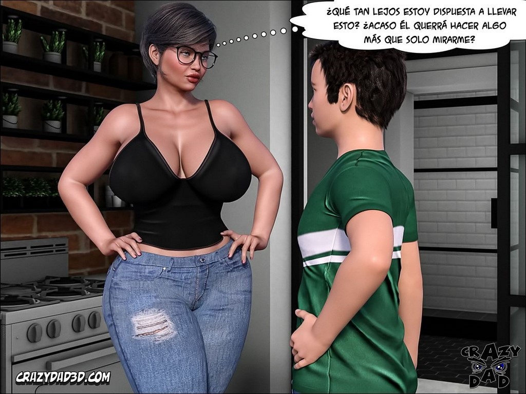 The Grandma 4 - Página 61