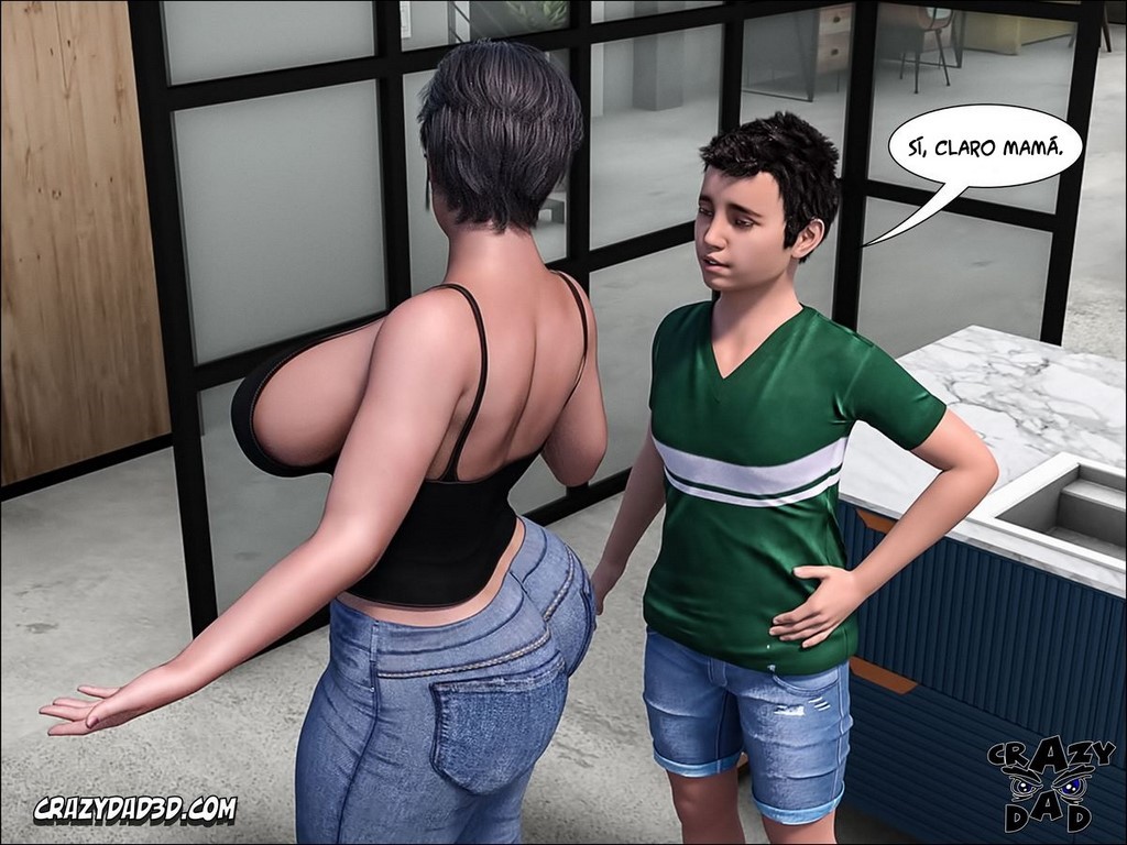 The Grandma 4 - Página 63
