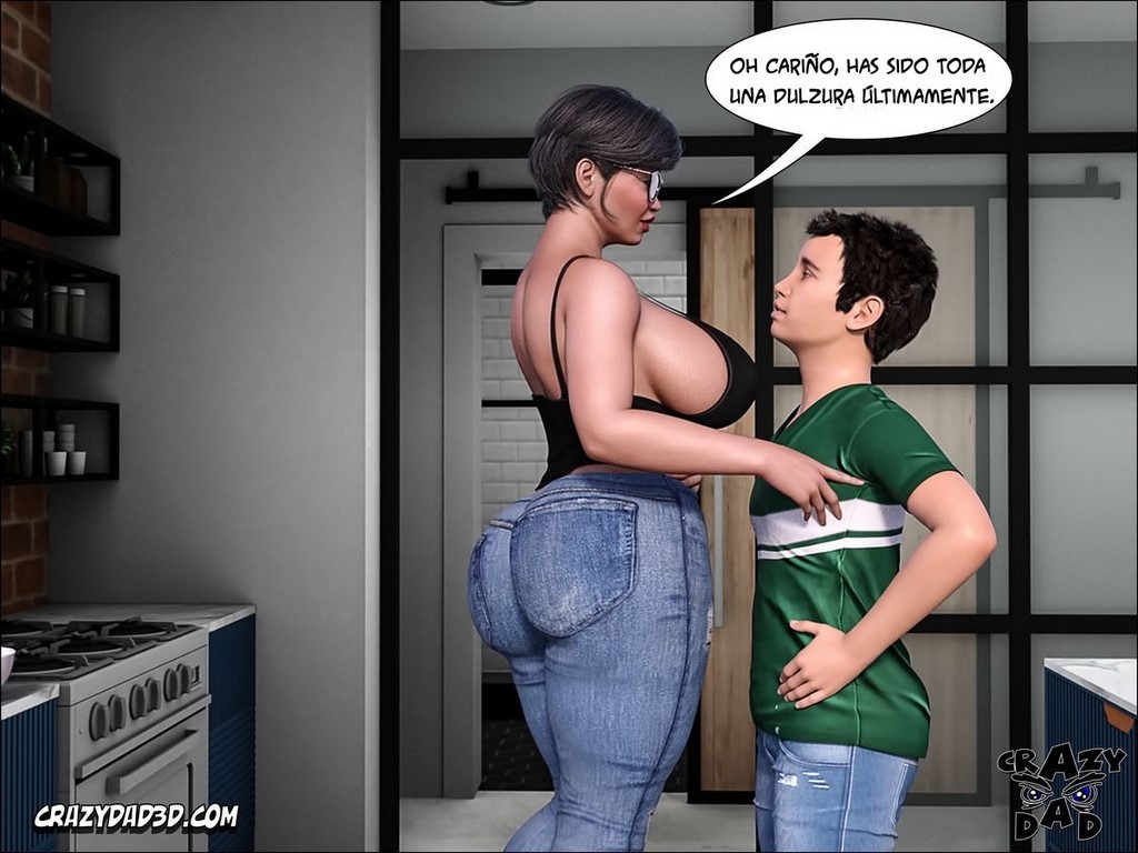 The Grandma 4 - Página 64