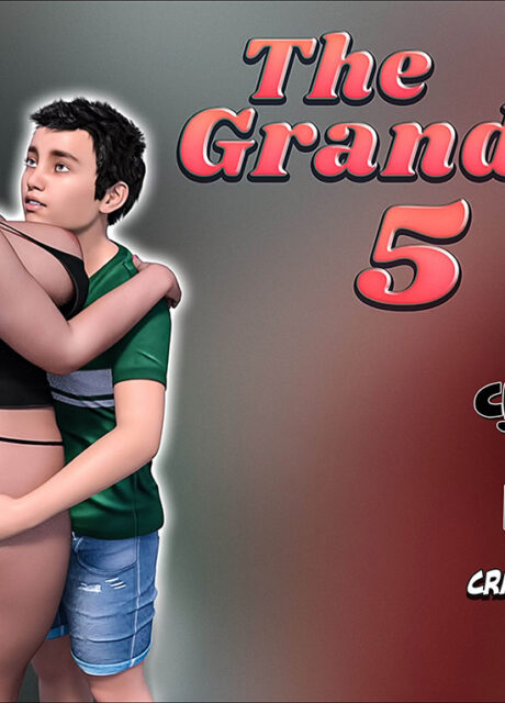 The Grandma 5