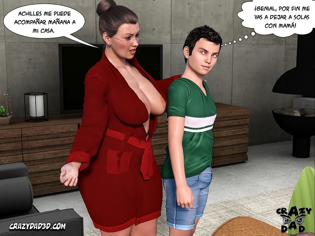 The Grandma 6 - Página 15