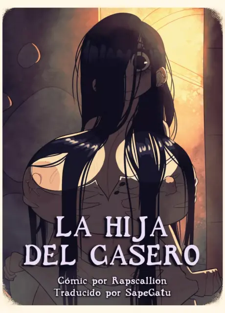 La Hija del Casero – Rapscallion