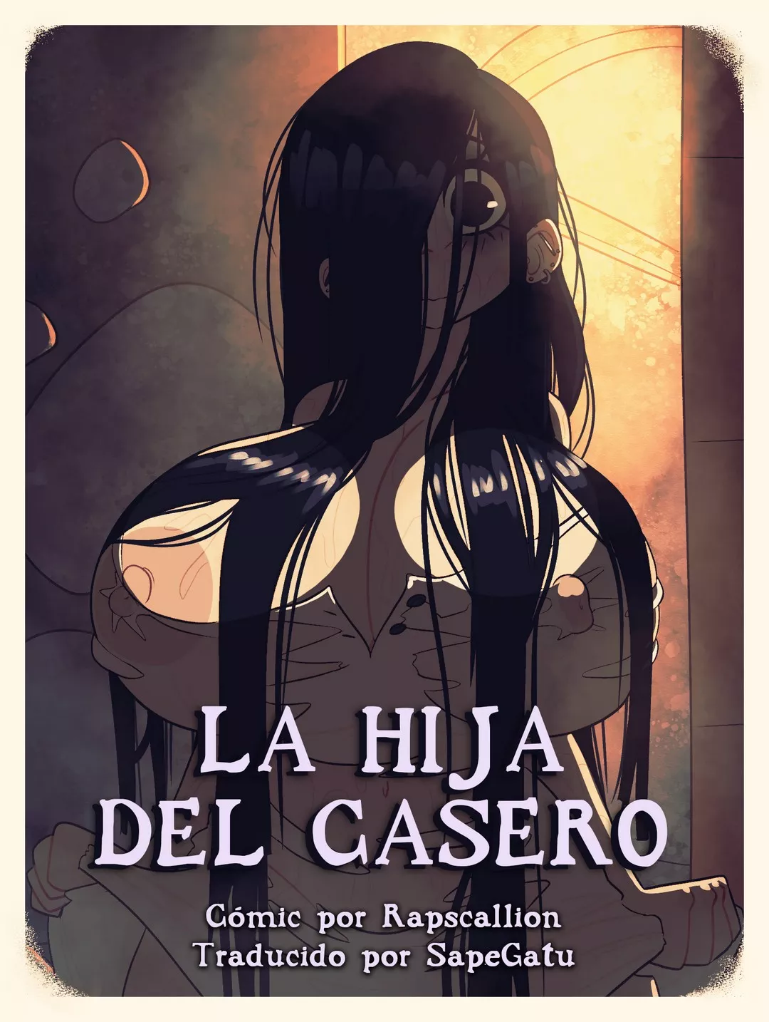 La Hija del Casero – Rapscallion - Página 1