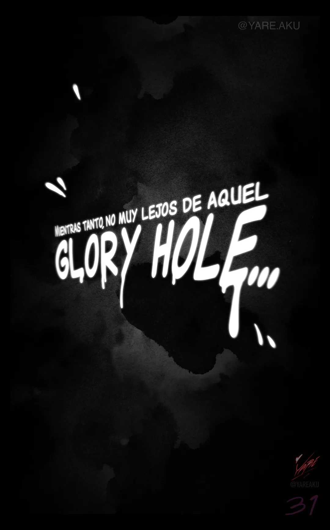The Powerpuff Hole 1 – YareAkuma - Página 33