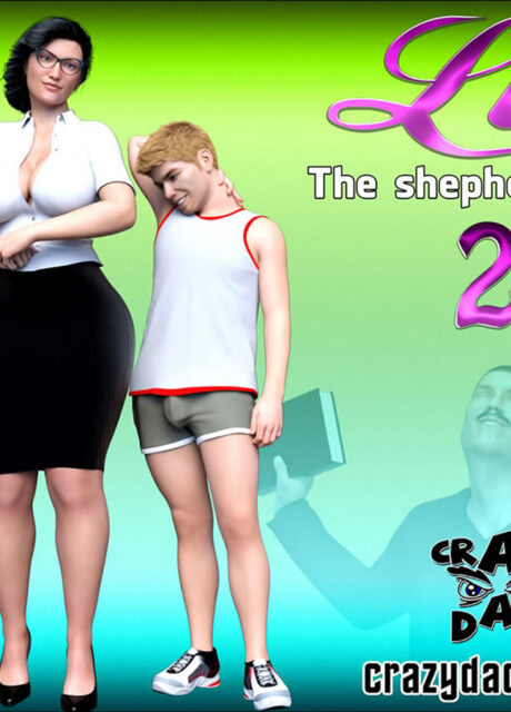 The Shepherd’s Wife 2