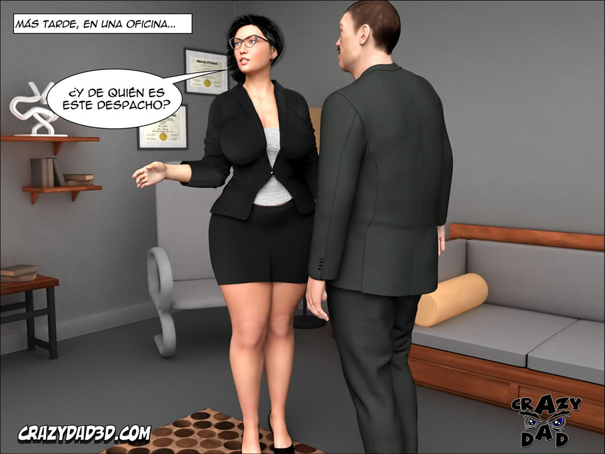 The Shepherd’s Wife 2 - Página 39