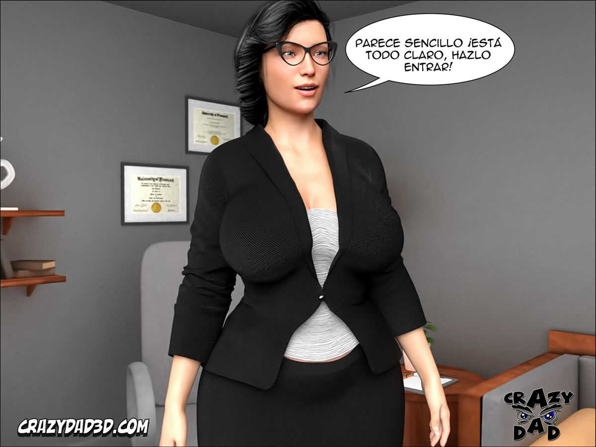 The Shepherd’s Wife 2 - Página 41