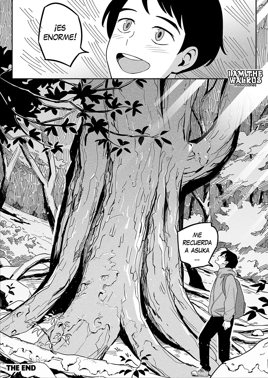 The Trucker and Runaway - Página 51