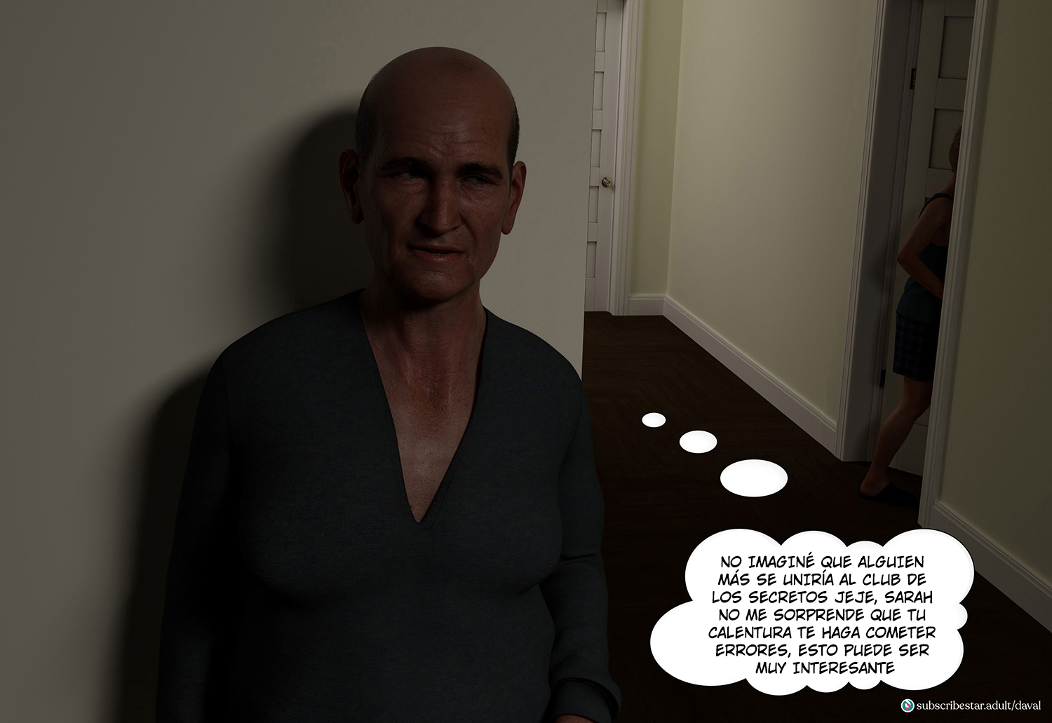 Together 6 – Daval3D - Página 106