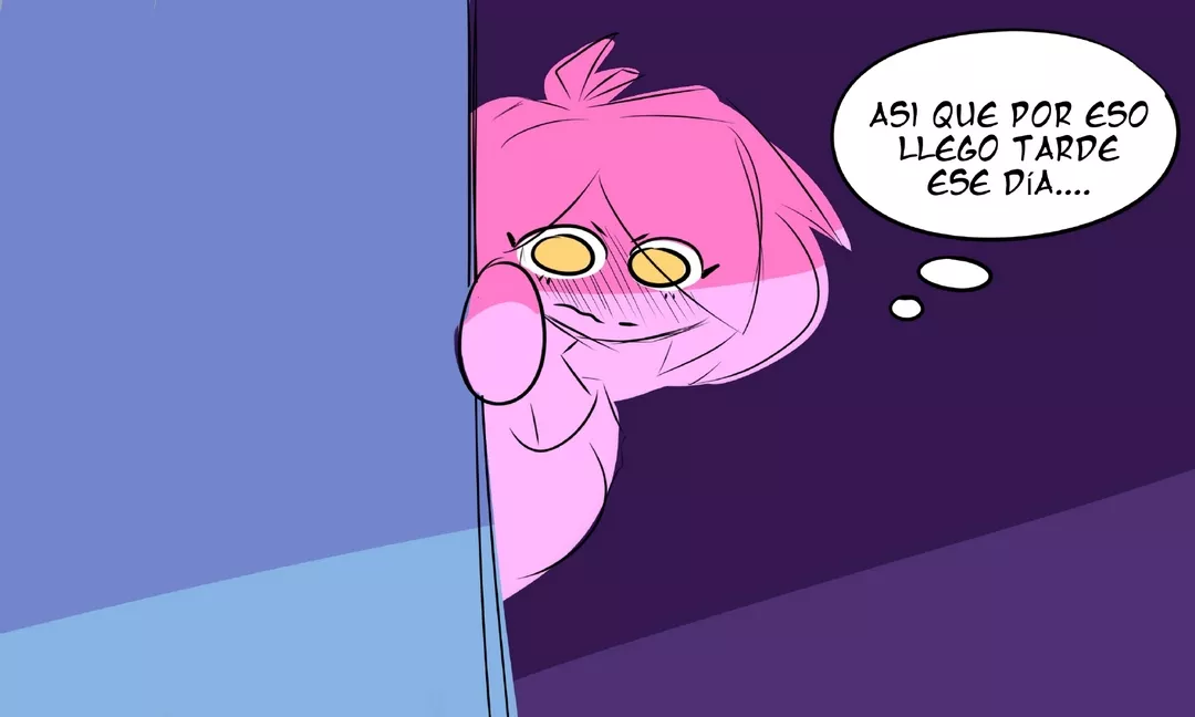Un Dia a Solas 2 – Mas a Solas que Nunca – MoonLightDraw - Página 7