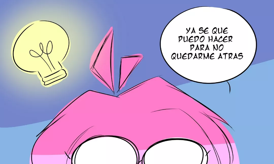 Un Dia a Solas 2 – Mas a Solas que Nunca – MoonLightDraw - Página 9