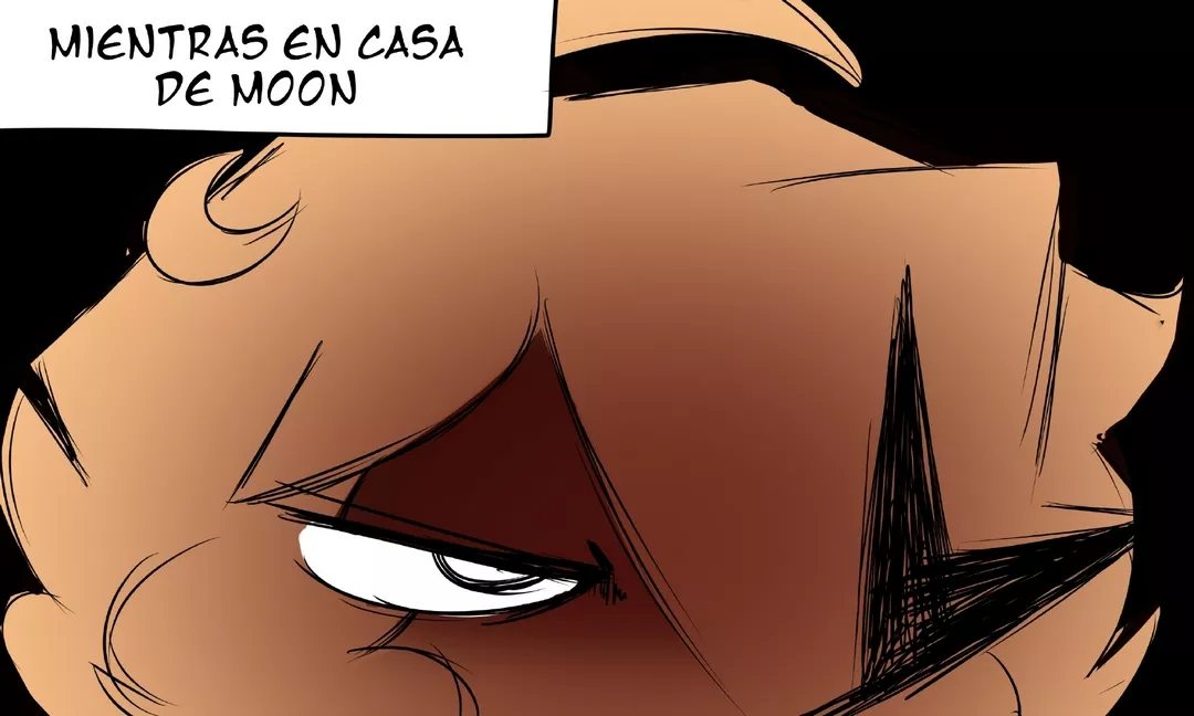 Un Dia a Solas 2 – Mas a Solas que Nunca – MoonLightDraw - Página 12