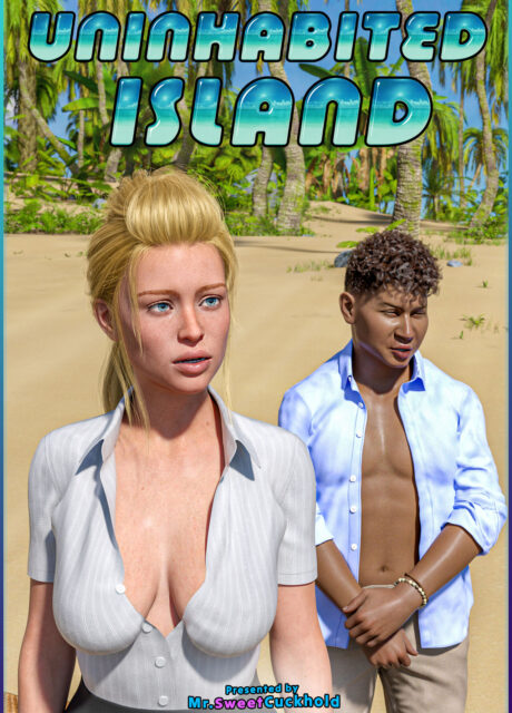 Uninhabited Island