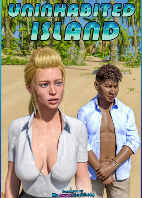 Uninhabited Island