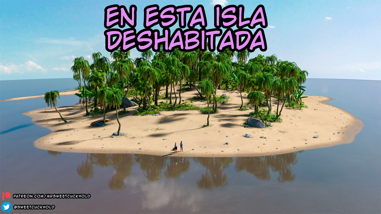 Uninhabited Island - Página 5