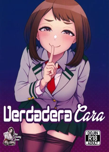 Verdadera Cara – Kobaji
