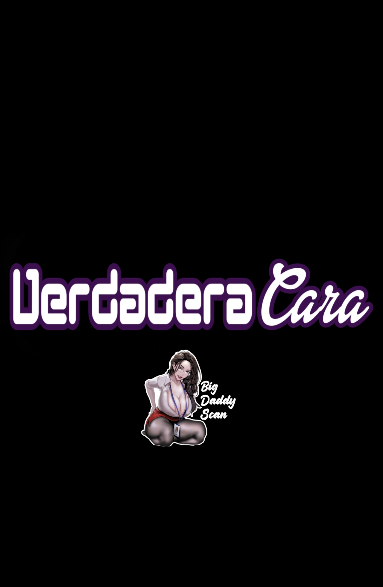 Verdadera Cara – Kobaji - Página 3