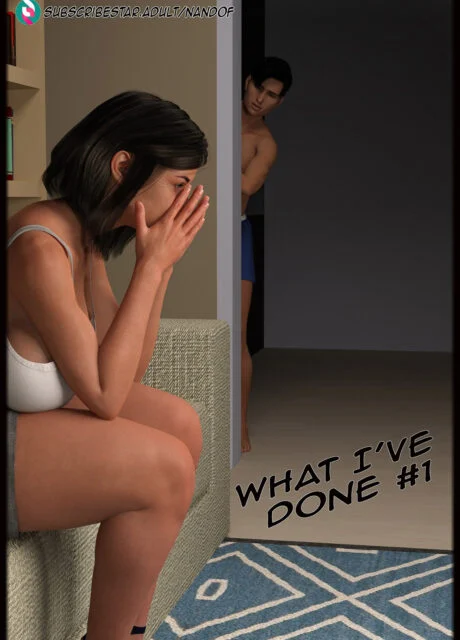What I’ve Done 1