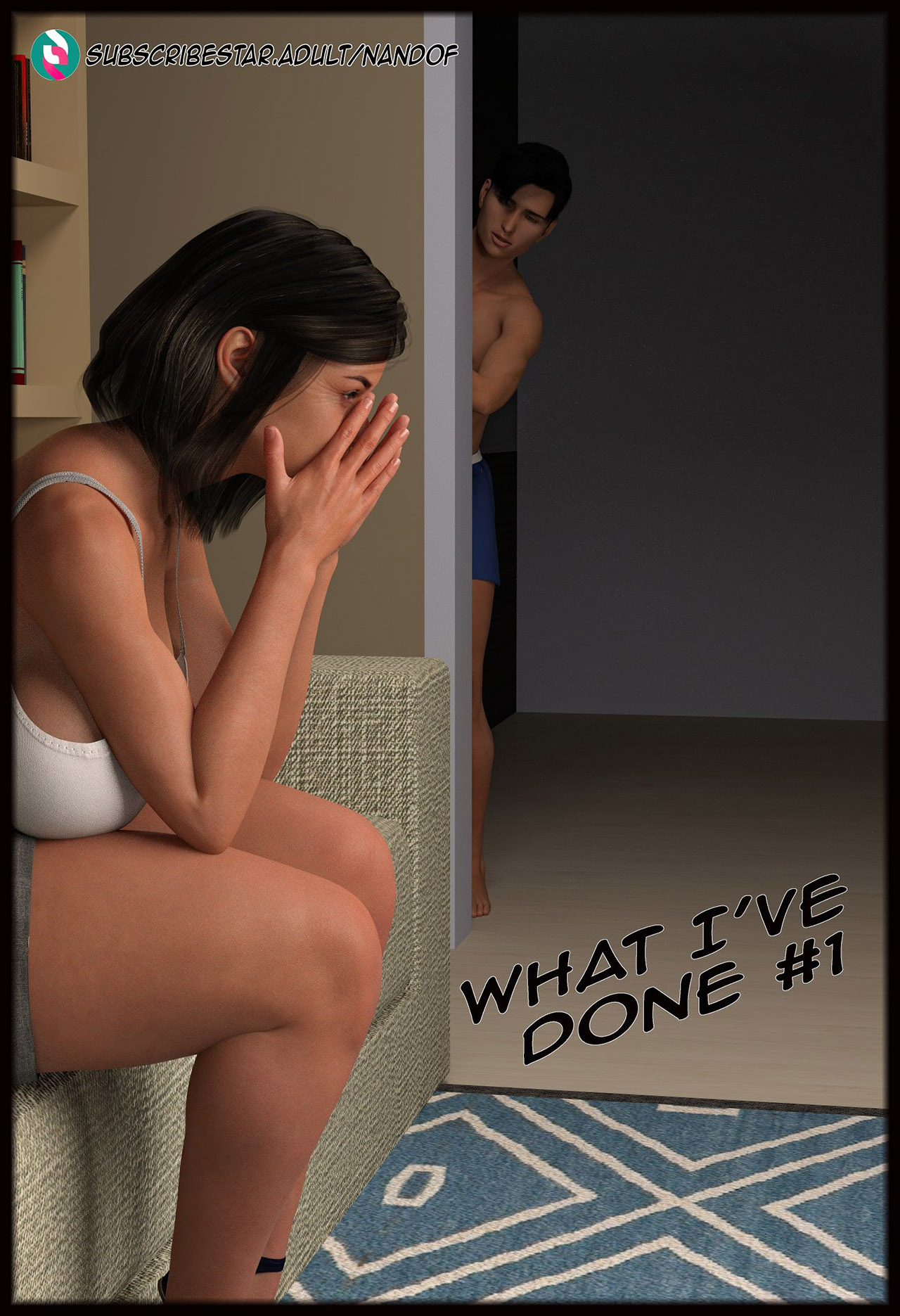 What I’ve Done 1 - Página 1