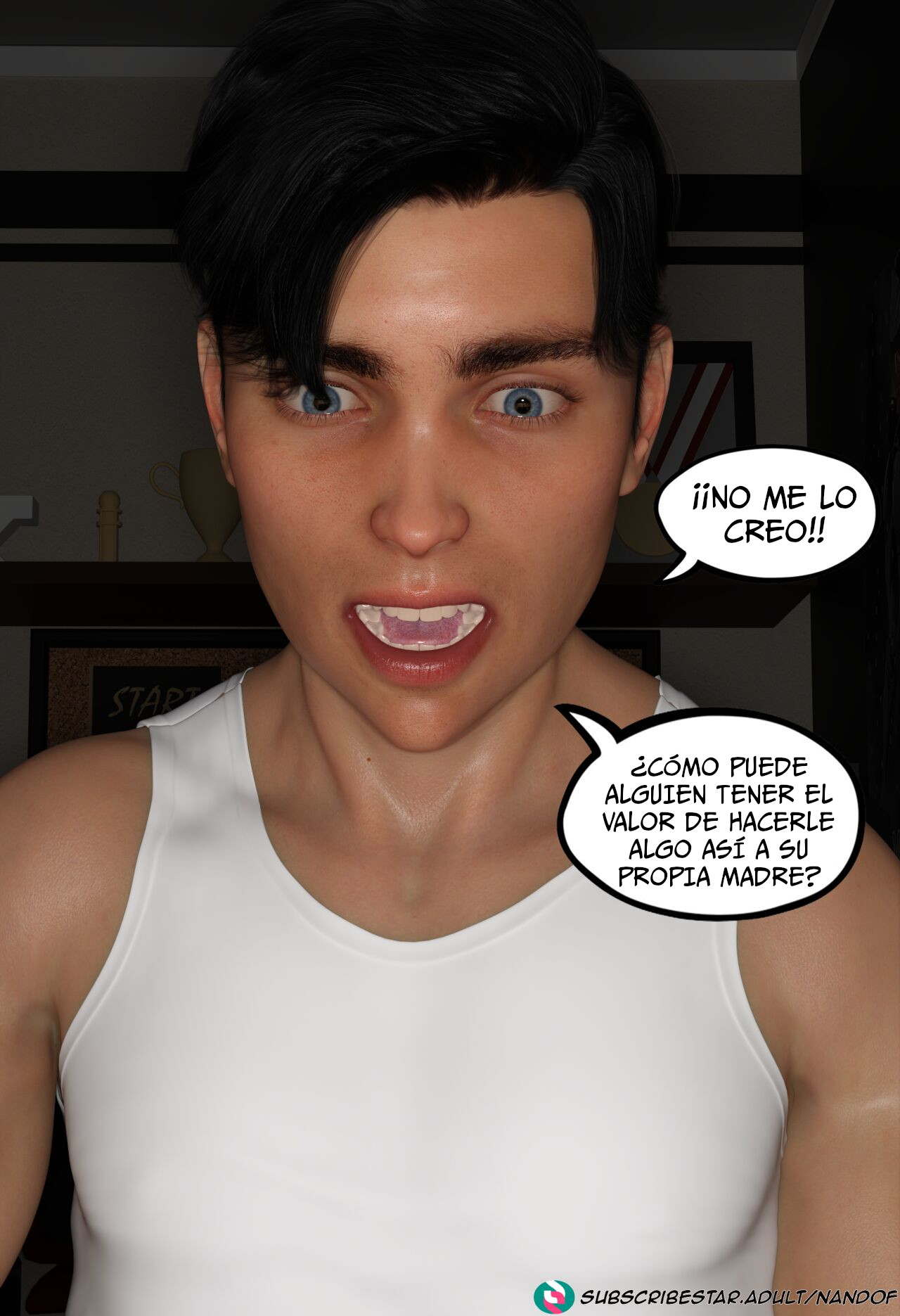 What I’ve Done 1 - Página 21