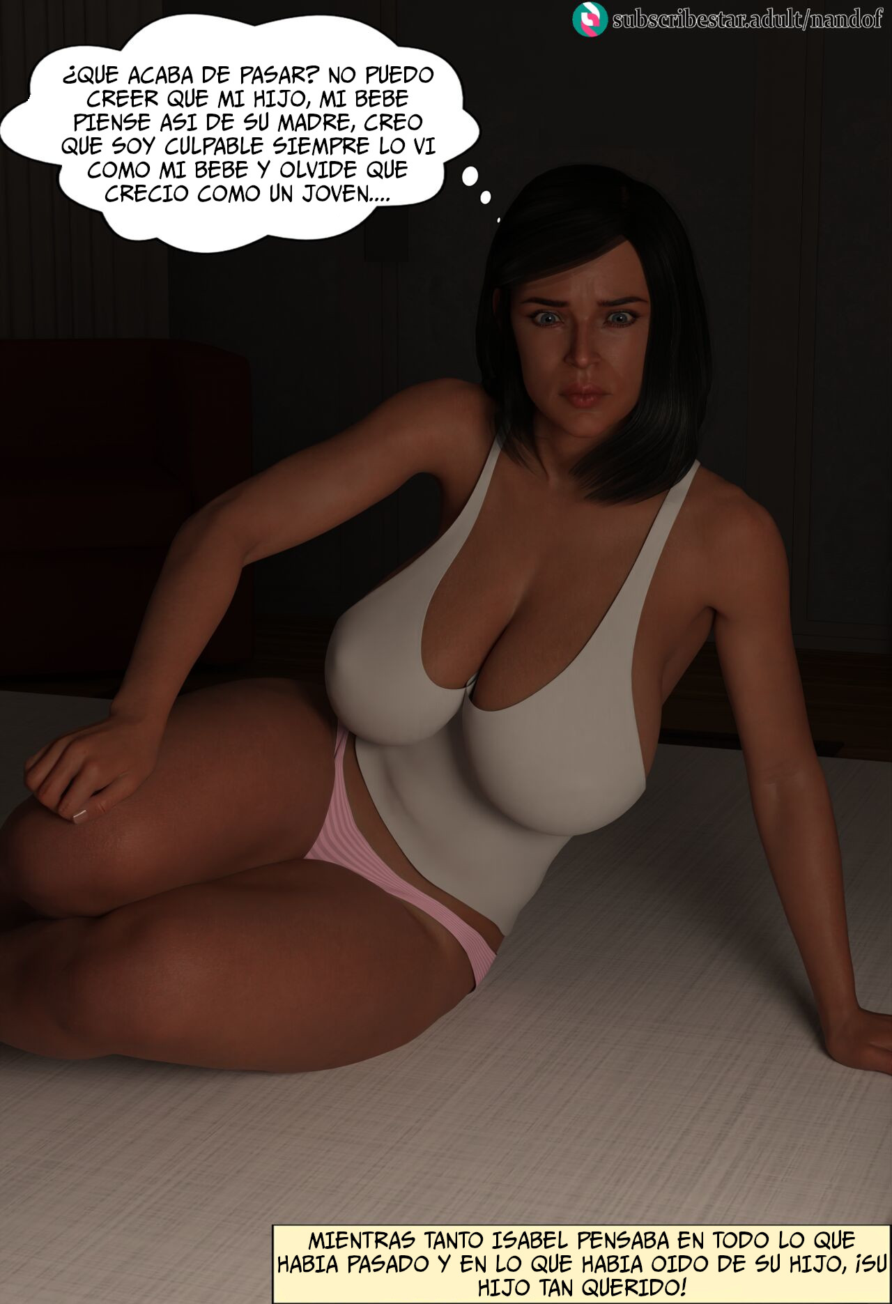 What I’ve Done 1 - Página 50