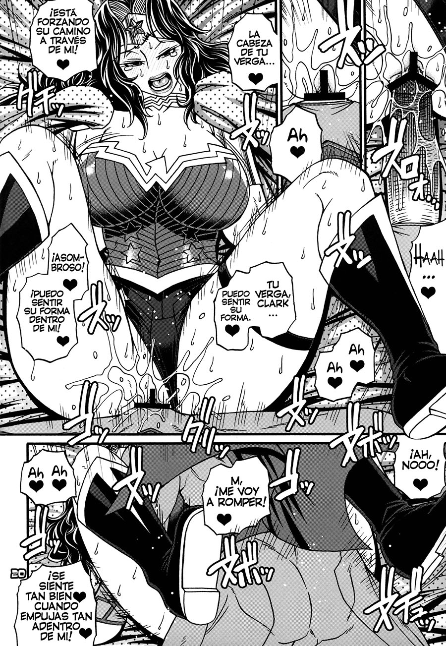 What’s Up Baby – Chiba Toshirou - Página 18