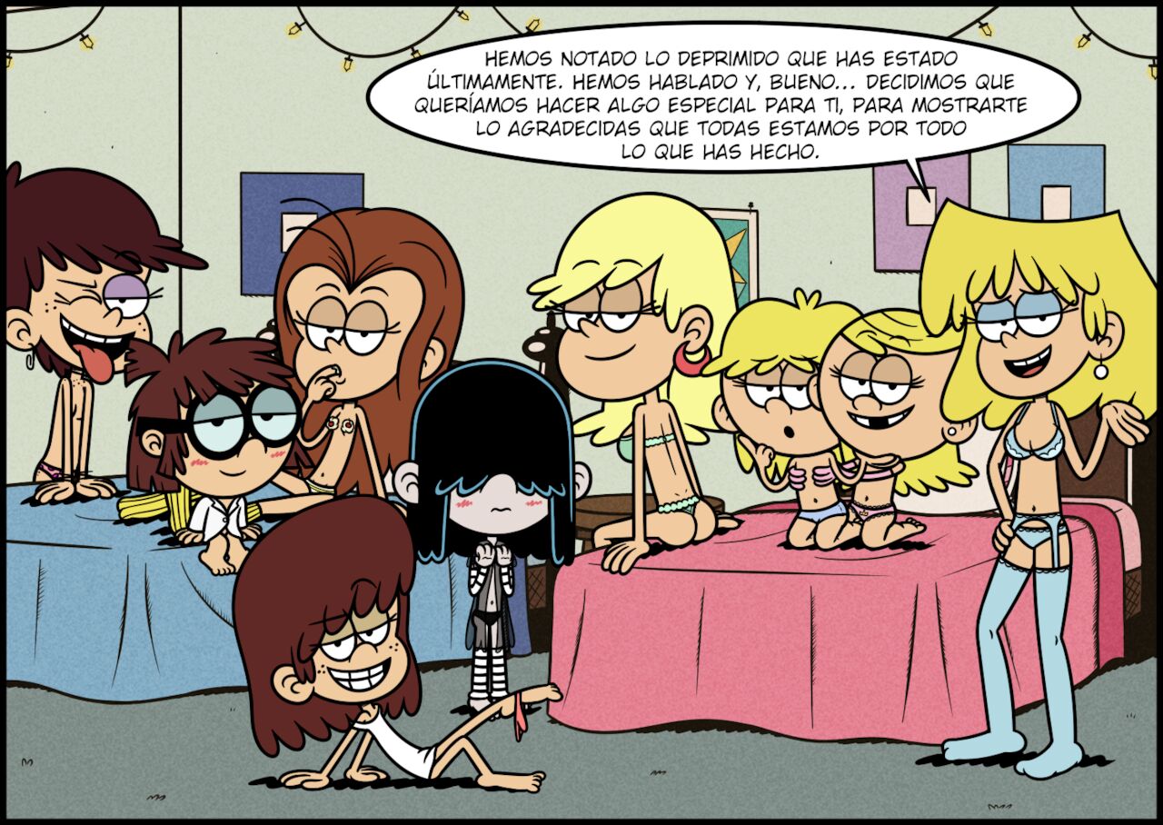 You are Welcome – ADullPerson - Página 15
