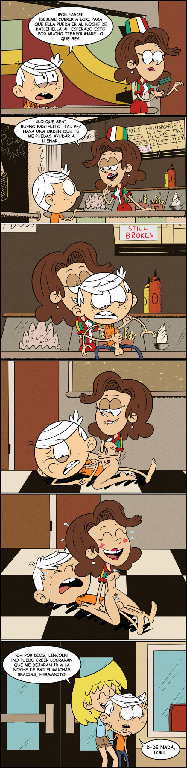You are Welcome – ADullPerson - Página 2
