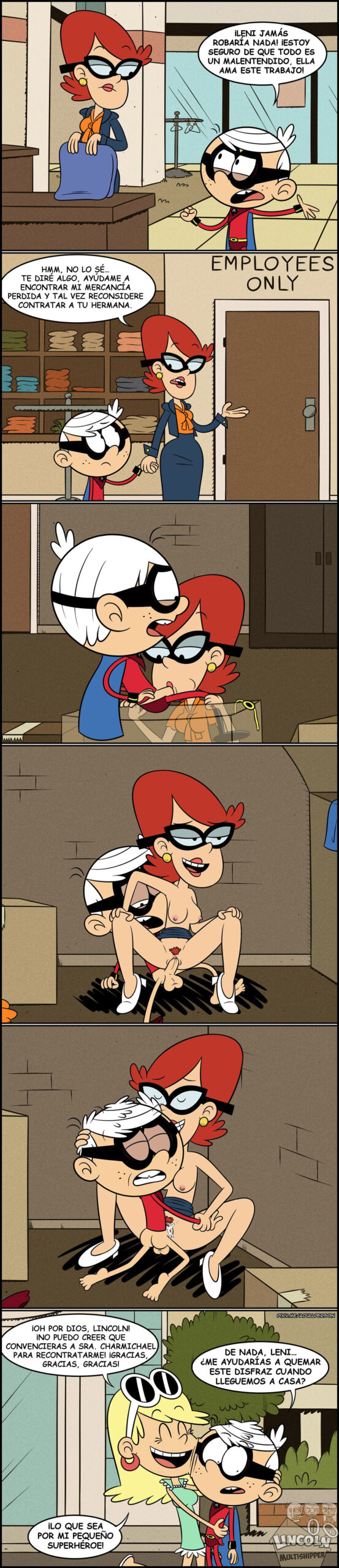 You are Welcome – ADullPerson - Página 3