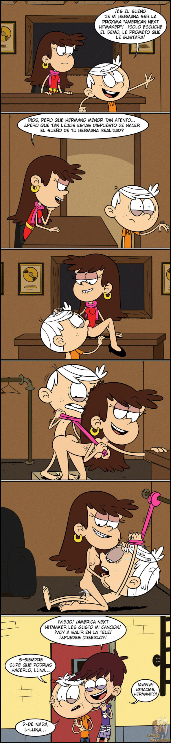 You are Welcome – ADullPerson - Página 4