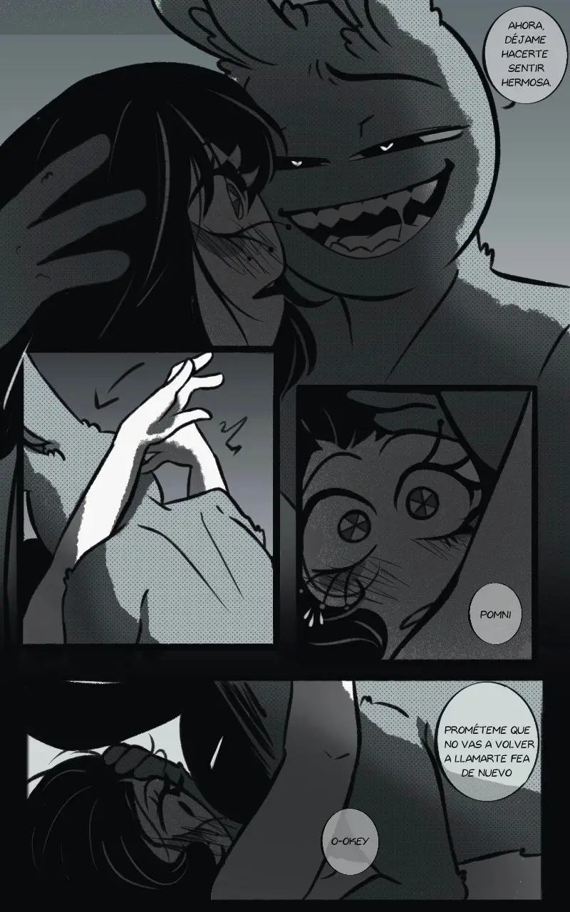 You’re Beautiful – AllHailTheQueen - Página 3