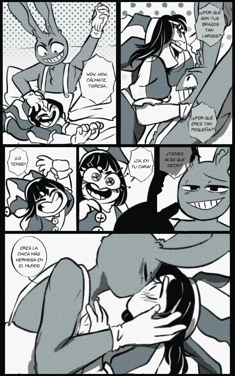 You’re Beautiful – AllHailTheQueen - Página 9