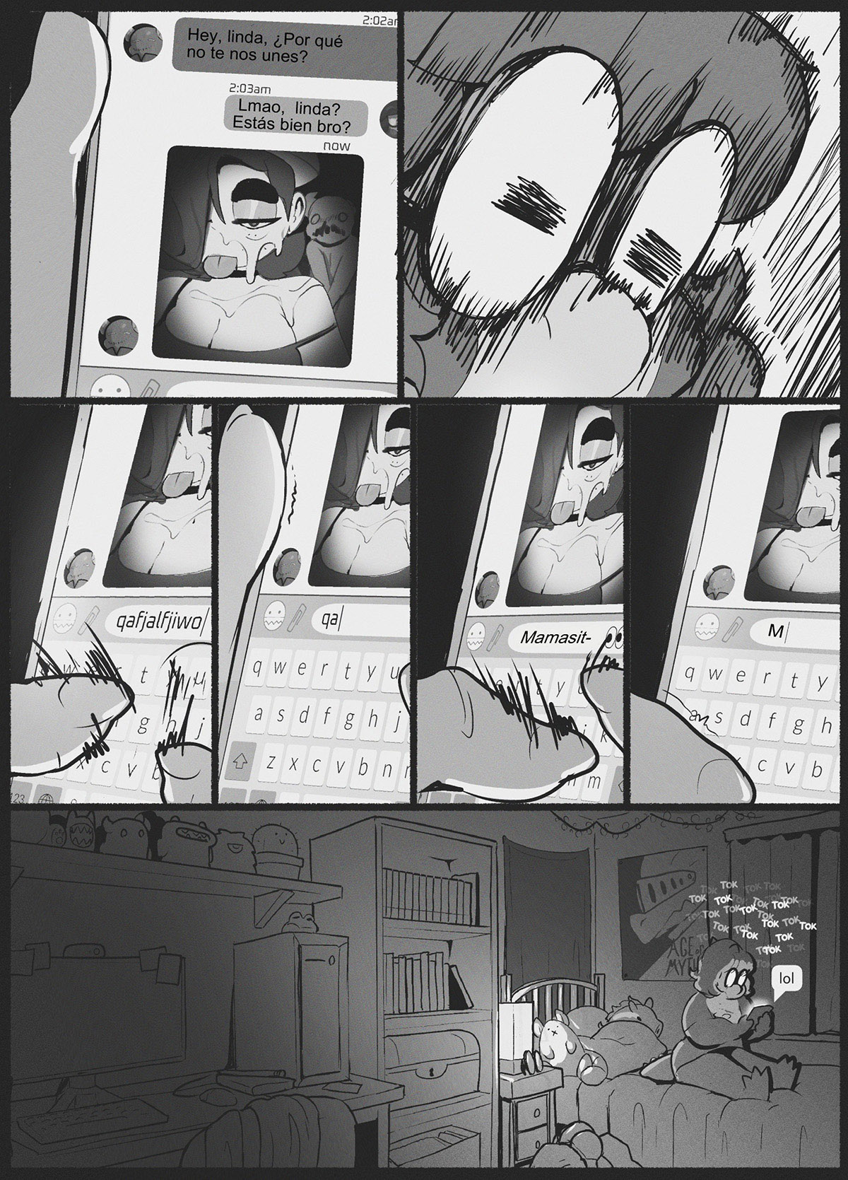 Dandy Demons 10 - Página 13